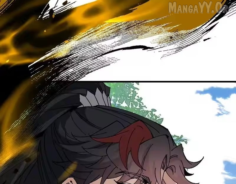Master: This rebellious disciple is definitely not the Holy Son Chapter 171 - page 113
